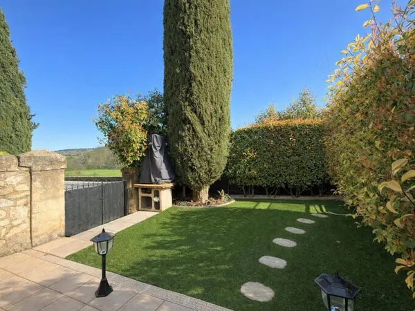 Appartement 2 pièces 53 m²