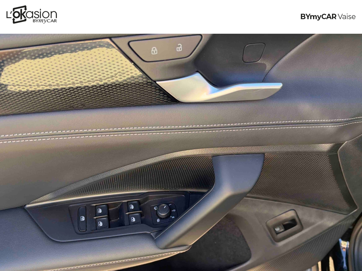 Volkswagen Tiguan 1.5 eHybrid 204ch DSG6 — photo 17