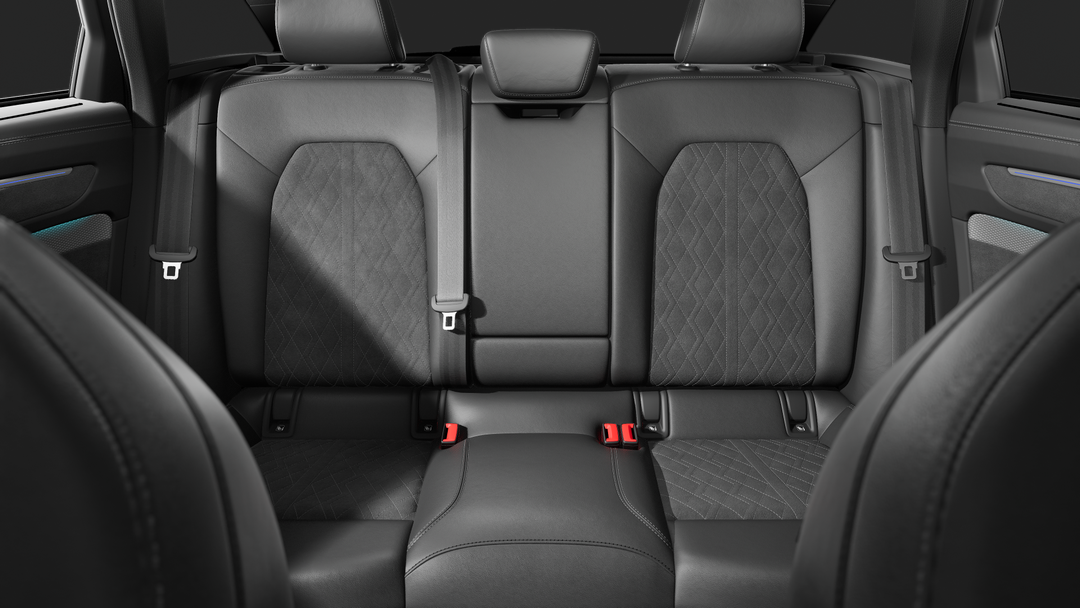 Audi A6 Avant TDI 204 ch S tronic 7 Quattro — photo 8