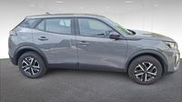 Peugeot 2008 1.2 PureTech 100ch S&S Active — photo 4