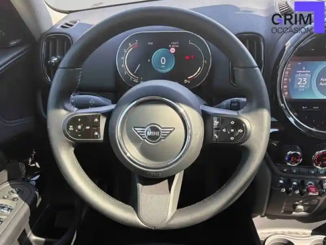 Mini Mini countryman 136 ch bva7 — photo 6