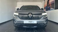 Renault Austral 1.3 TCe mild hybrid 160ch Iconic auto