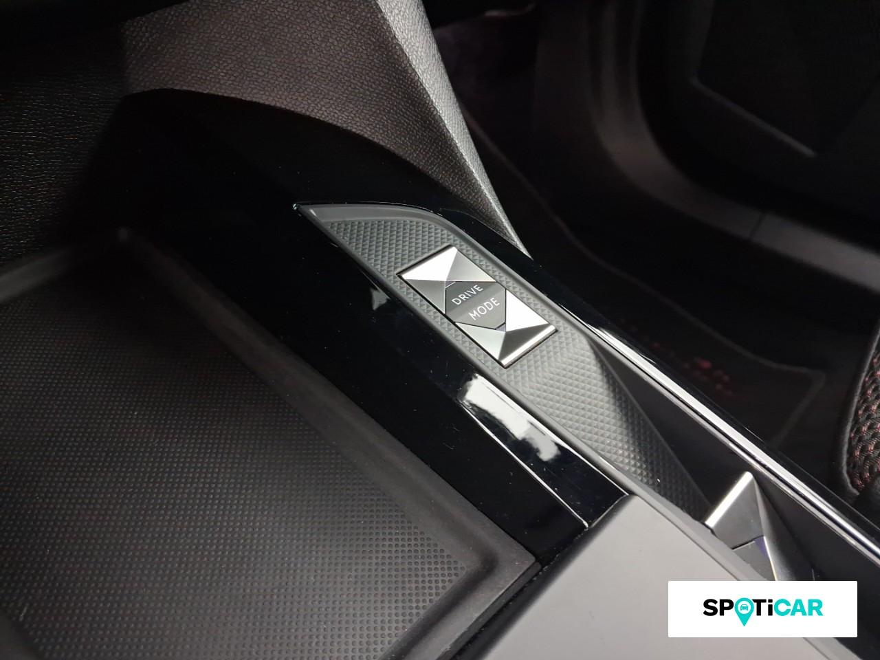 Ds Ds 3 e-tense 156ch performance line + — photo 17