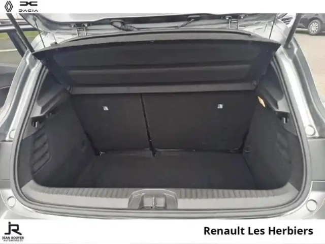 Renault Clio 1.0 tce 90ch techno - 25 — photo 22