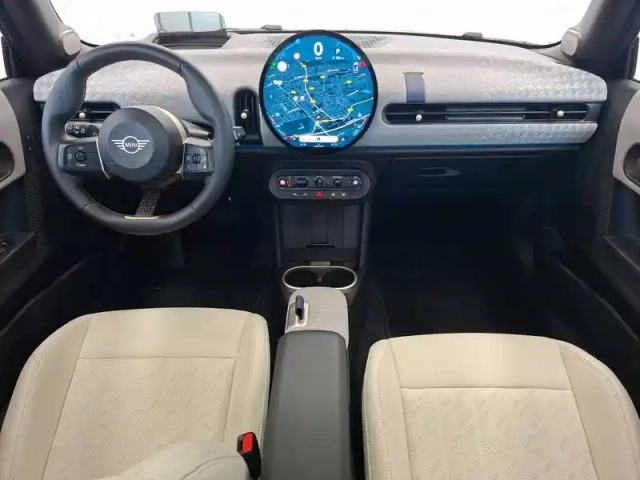 Mini Cooper 204 ch dkg7 s — photo 12