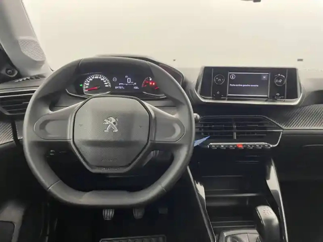 Peugeot 208 puretech 75 s&amp;s bvm5 — photo 22