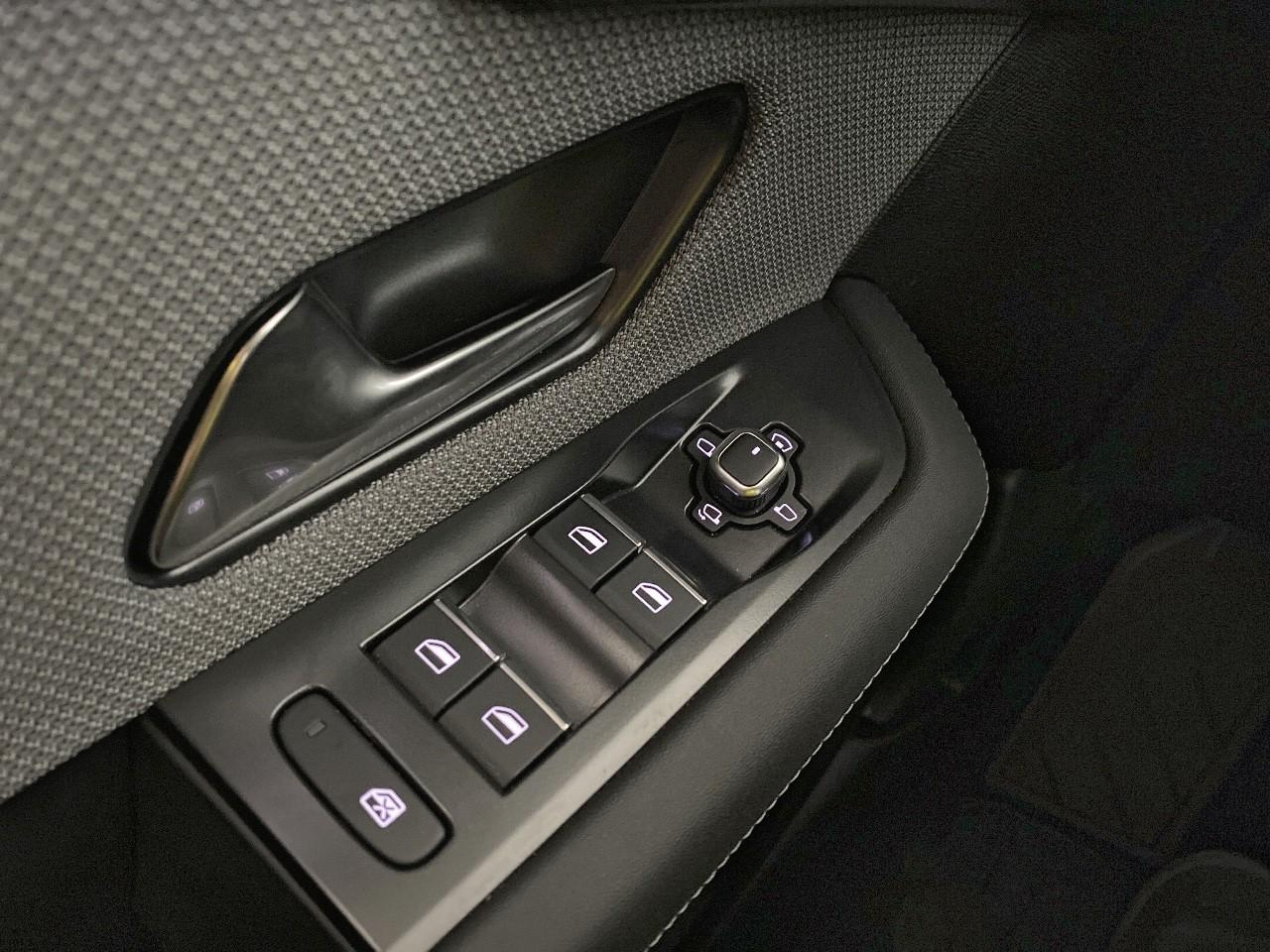 Opel Grandland 1.2 turbo hybrid 145 ch e-dct6 gs — photo 20