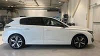 Peugeot 308 1.2 PureTech 130ch S&S Allure Pack EAT8 — photo 4