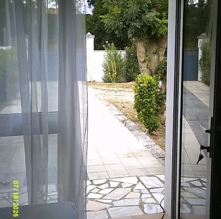 Appartement 2 pièces 25 m²