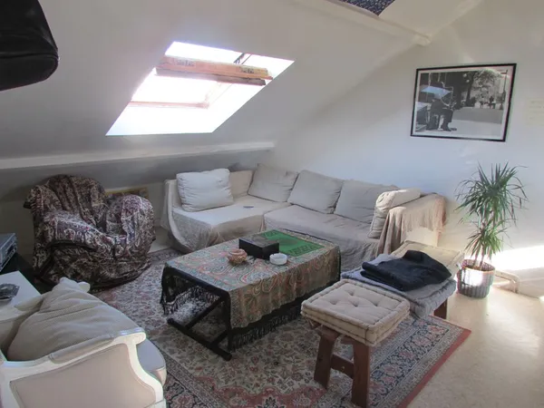 Appartement de 104m2 à louer sur Nantes