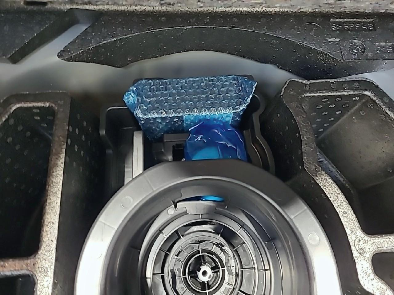 Peugeot 208 puretech 75 s&s bvm5 active pack — photo 17