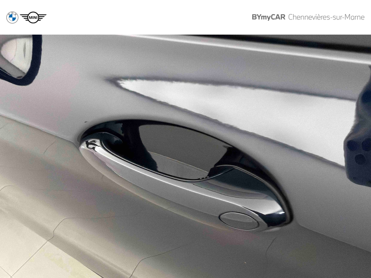 BMW X4 M40i 360 ch BVA8 — photo 33
