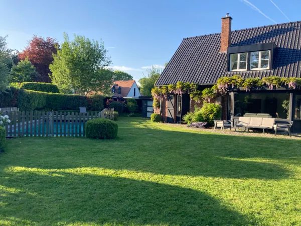 Vends maison 230m² Brigode environnement privilégié pour cette magnifique maison