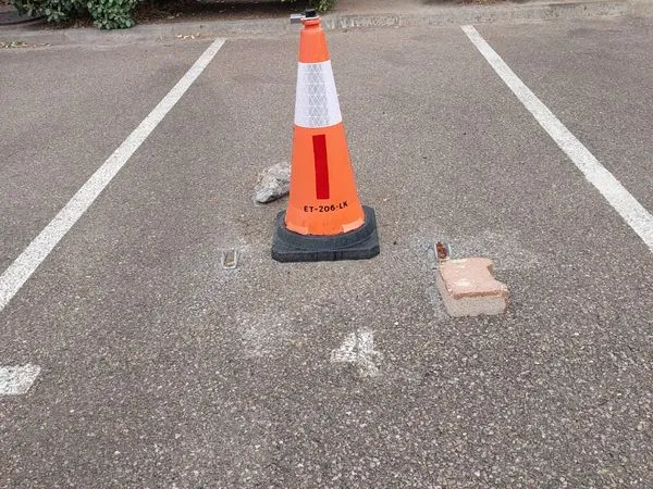 Place de Parking
