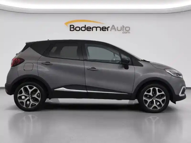 Renault Captur tce 130 fap — photo 183