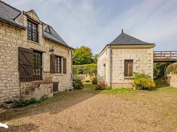 Maison 3 pièces 85 m²