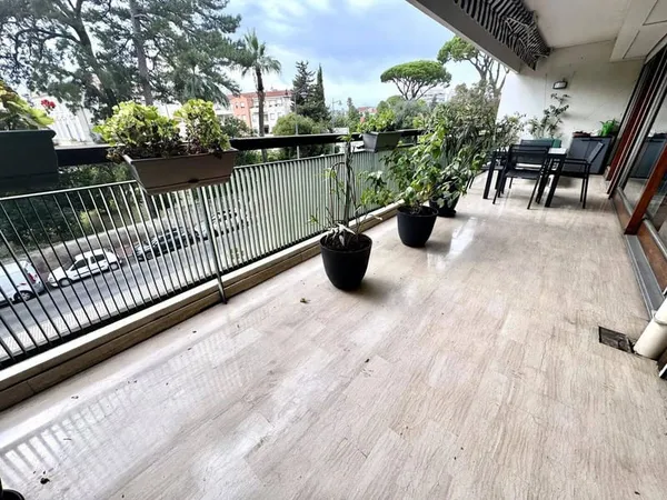 Appartement 3 pièces 106 m²