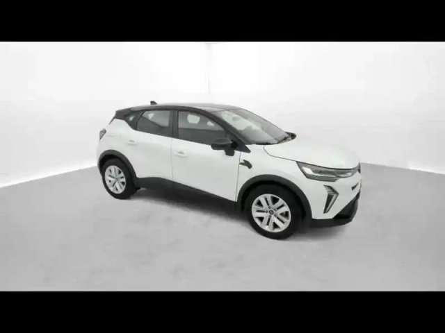 Renault Captur 1.0 eco-g 100ch evolution — photo 3