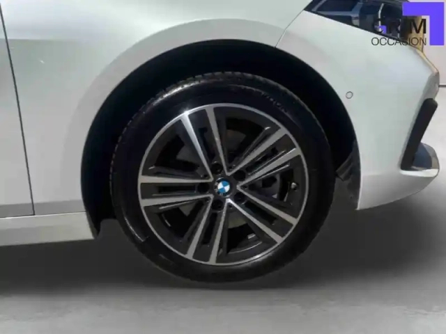 Bmw Serie 1 118i 136 ch dkg7 — photo 14