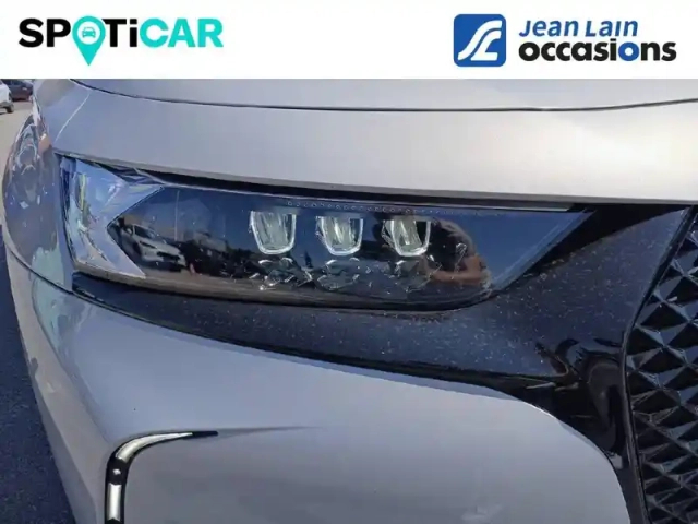 Ds Ds 7 ds7 crossback hybride e-tense 225 eat8 — photo 16