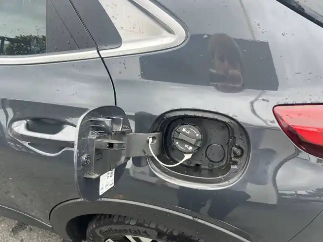Kia Xceed 1.5 t-gdi 140 ch bvm6 — photo 23