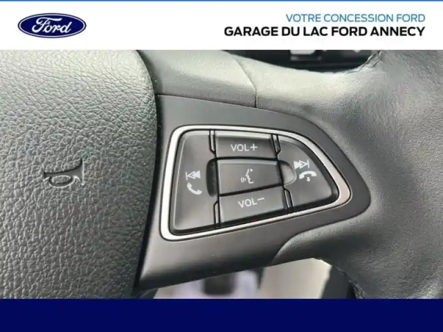 Ford Ecosport 1.0 ecoboost 125ch titanium 141g — photo 13
