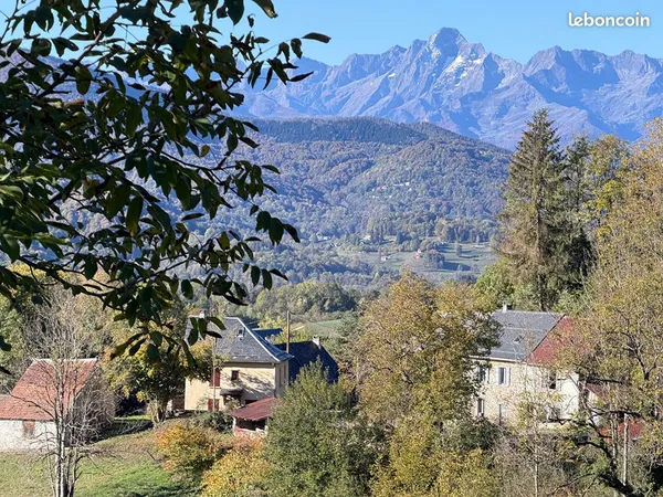 Maison 4 pièces 105 m²
