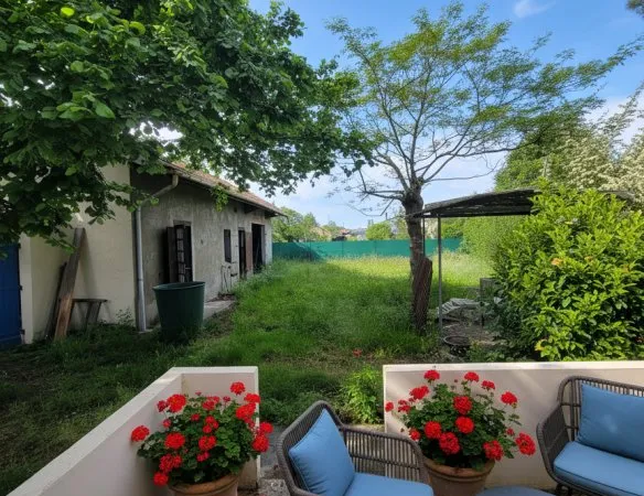 Maison 6 pièces 126 m²
