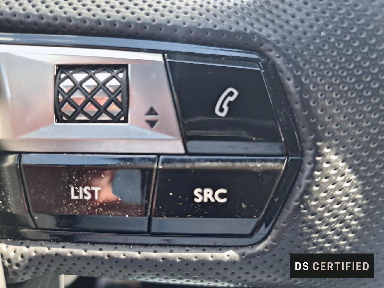Ds Ds 7 crossback 7 crossback hybride e-tense 225 eat8 performance l — photo 22