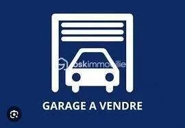 Parking 13 m²
