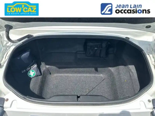 Fiat 124 Spider 1.4 multiair 140 ch — photo 50