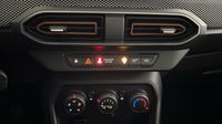 Dacia Sandero 1.0 ECO-G 100ch Stepway Expression — photo 26