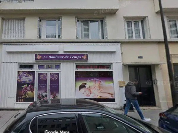 Local commercial 42 m²