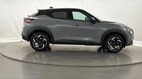 Nissan Juke 1.0 DIG-T 114ch Shadow 2023.5 — photo 4