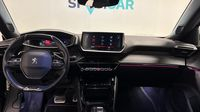 Peugeot 2008 1.2 PureTech 130ch S&S GT EAT8 — photo 11