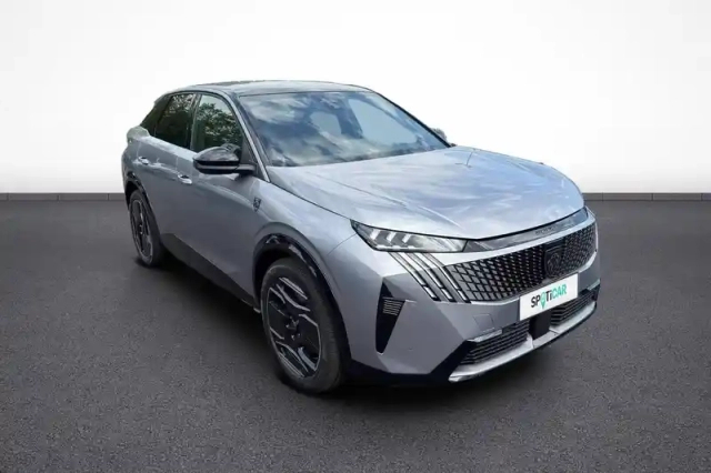 Peugeot 3008 electrique 325 ch 4x4 73 kwh — photo 8