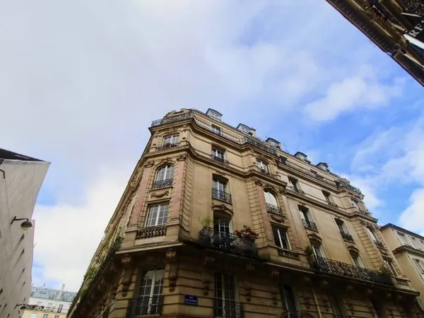 Appartement 6 pièces 180 m²