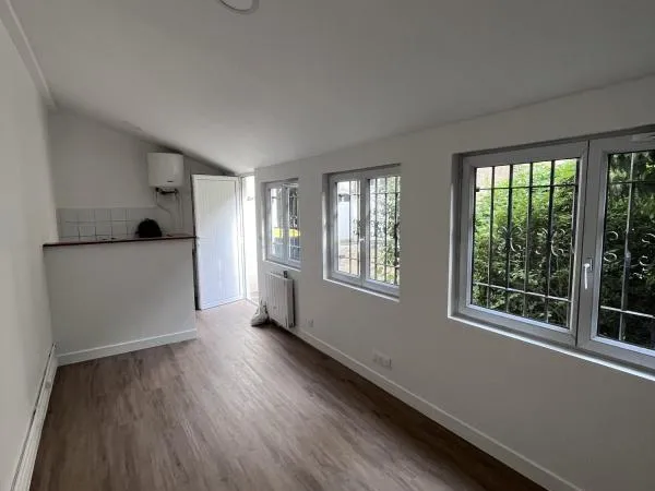 Appartement à louer Asnières-sur-Seine