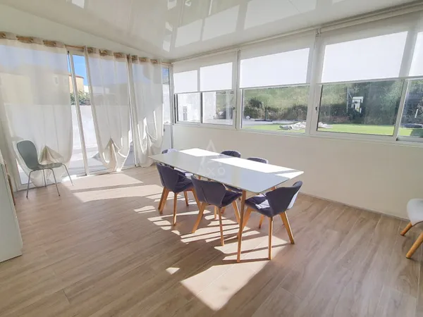 Maison et terrain 4 pièces 95 m²
