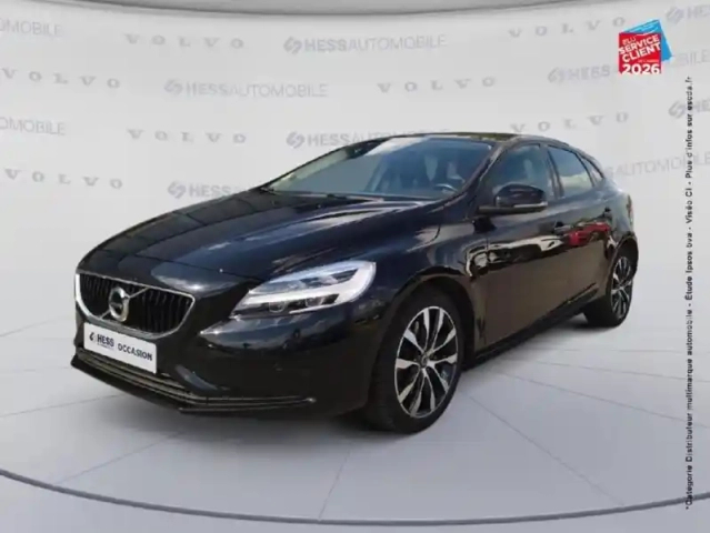 Volvo V40 d3 adblue 150ch signature edition geartronic