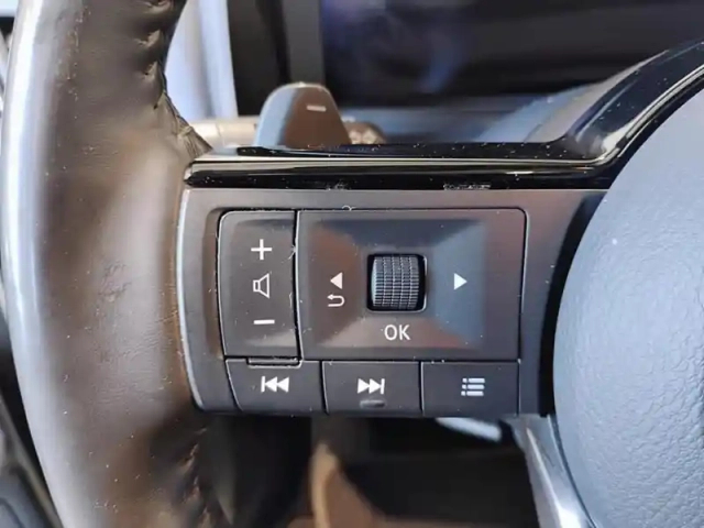 Nissan Qashqai e-power 190 ch tekna+ — photo 19