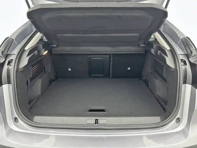Citroën C4 puretech 130 s&amp;s eat8 — photo 6