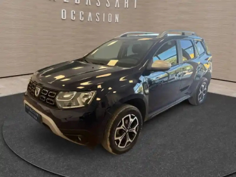 Dacia Duster eco-g 100 4x2