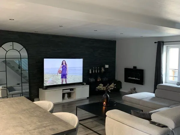 Appartement Duplex