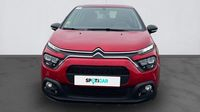 Citroen C3 1.5 BlueHDi 100ch S&S Feel E6.d