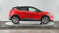 Renault Captur 1.3 TCe mild hybrid 160ch Techno EDC — photo 4