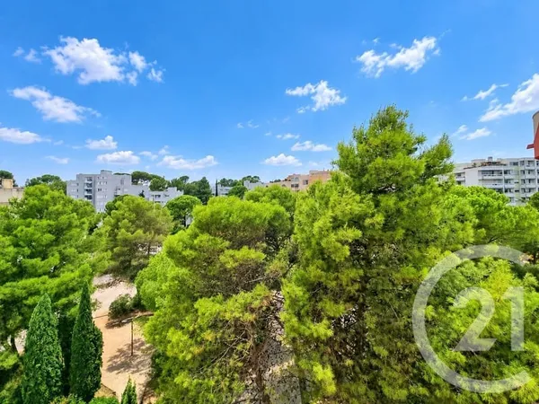 Appartement 4 pièces 124 m²