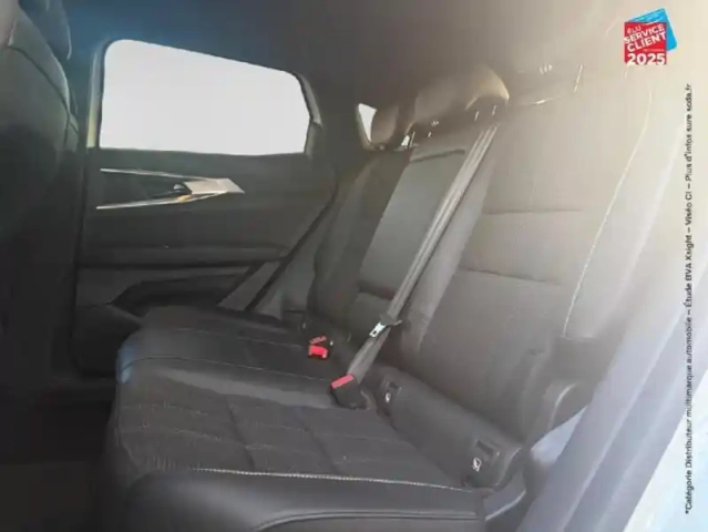 Renault Austral 1.2 e-tech full hybrid 200ch iconic- 24 — photo 11