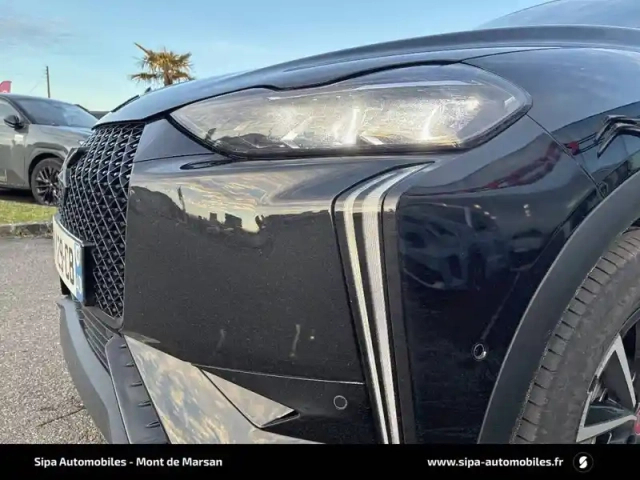 Ds Ds 3 e-tense — photo 22
