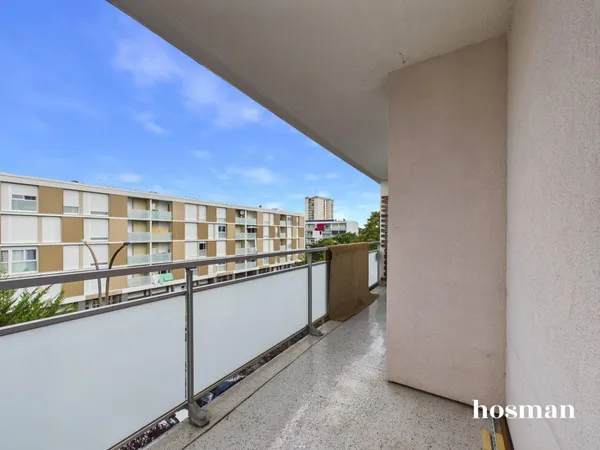 Vends t3 - 68 m² - Cenon 33150